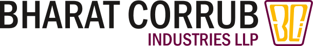Logo Bharat Corrub Industries