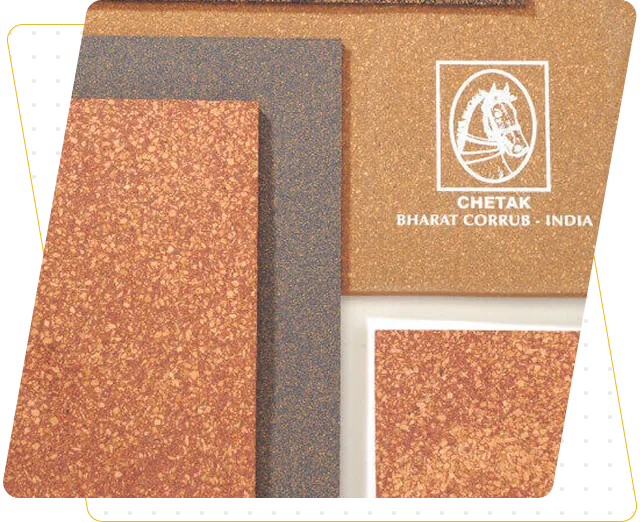 About Bharat Corrub Industries LLP