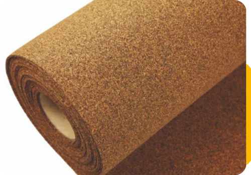 Underlay Rolls