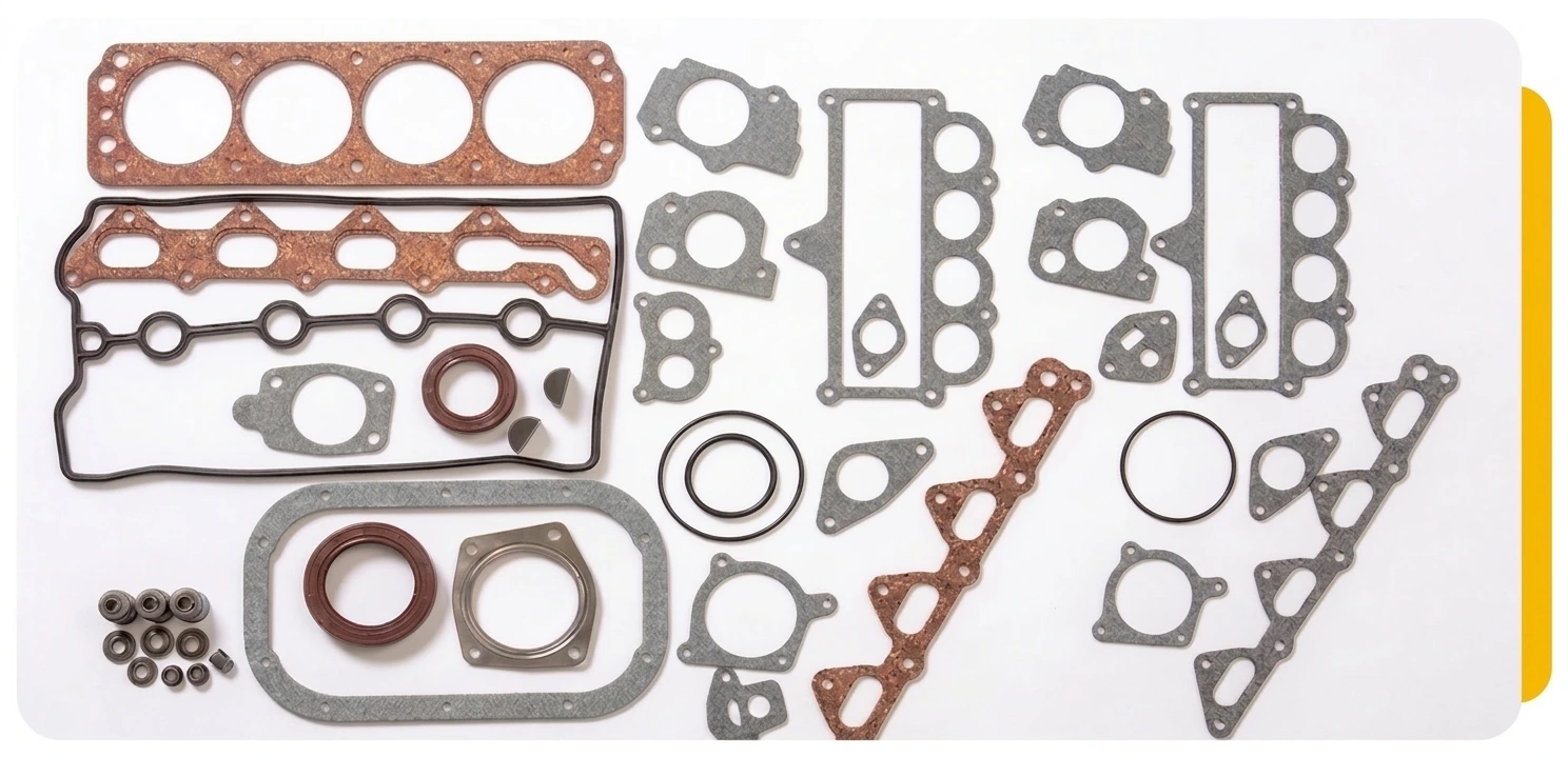 Industrial Gasket