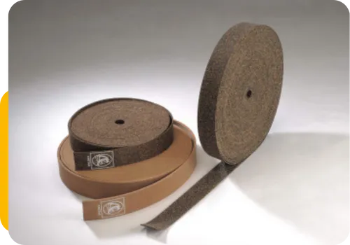 Cork Strips
